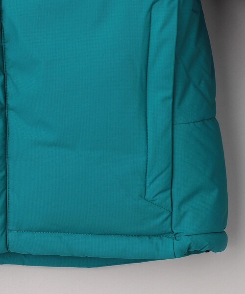 Firsthand（ファーストハンド）の「THE NORTH FACE/ザ ノースフェイス Baltro Light Jacket / バルトロライトジャケット / ND92240(XXSサイズ～Sサイズ)（ダウンジャケット/コート・レディース・ブルー/オリーブ/サックスブルー/ブラック/グレー/レッド・SMALL/X-SMALL/XX-SMALL）」の7枚目の写真