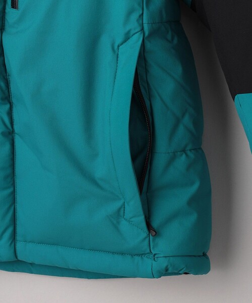 Firsthand（ファーストハンド）の「THE NORTH FACE/ザ ノースフェイス Baltro Light Jacket / バルトロライトジャケット / ND92240(XXSサイズ～Sサイズ)（ダウンジャケット/コート・レディース・ブルー/オリーブ/サックスブルー/ブラック/グレー/レッド・SMALL/X-SMALL/XX-SMALL）」の13枚目の写真