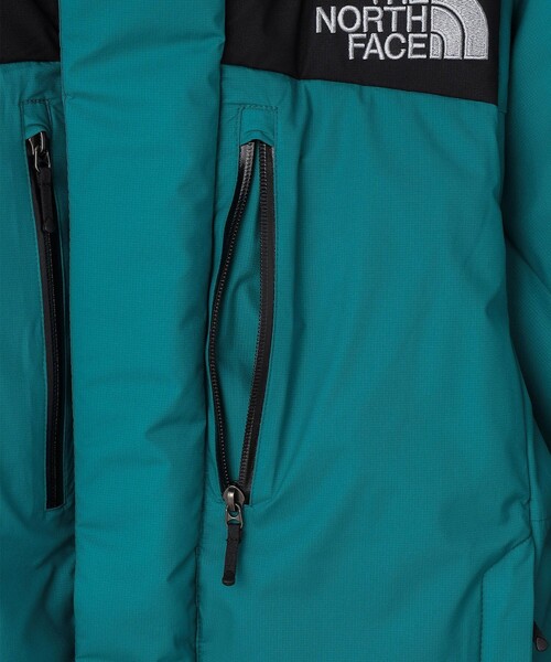 Firsthand（ファーストハンド）の「THE NORTH FACE/ザ ノースフェイス Baltro Light Jacket / バルトロライトジャケット / ND92240(XXSサイズ～Sサイズ)（ダウンジャケット/コート・レディース・ブルー/オリーブ/サックスブルー/ブラック/グレー/レッド・SMALL/X-SMALL/XX-SMALL）」の17枚目の写真