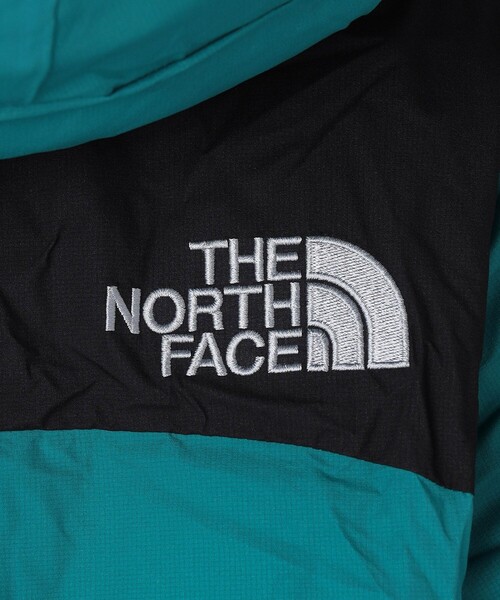 Firsthand（ファーストハンド）の「THE NORTH FACE/ザ ノースフェイス Baltro Light Jacket / バルトロライトジャケット / ND92240(XXSサイズ～Sサイズ)（ダウンジャケット/コート・レディース・ブルー/オリーブ/サックスブルー/ブラック/グレー/レッド・SMALL/X-SMALL/XX-SMALL）」の11枚目の写真