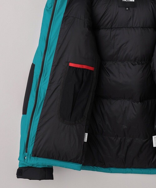 Firsthand（ファーストハンド）の「THE NORTH FACE/ザ ノースフェイス Baltro Light Jacket / バルトロライトジャケット / ND92240(XXSサイズ～Sサイズ)（ダウンジャケット/コート・レディース・ブルー/オリーブ/サックスブルー/ブラック/グレー/レッド・SMALL/X-SMALL/XX-SMALL）」の16枚目の写真