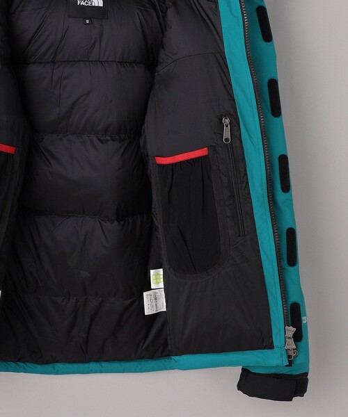 Firsthand（ファーストハンド）の「THE NORTH FACE/ザ ノースフェイス Baltro Light Jacket / バルトロライトジャケット / ND92240(XXSサイズ～Sサイズ)（ダウンジャケット/コート・レディース・ブルー/オリーブ/サックスブルー/ブラック/グレー/レッド・SMALL/X-SMALL/XX-SMALL）」の10枚目の写真