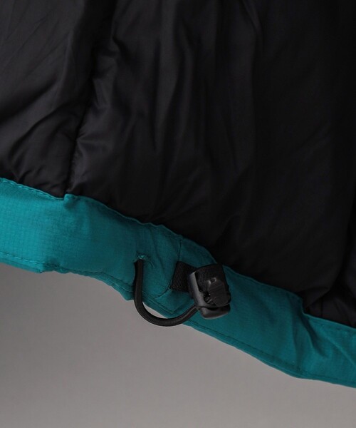 Firsthand（ファーストハンド）の「THE NORTH FACE/ザ ノースフェイス Baltro Light Jacket / バルトロライトジャケット / ND92240(XXSサイズ～Sサイズ)（ダウンジャケット/コート・レディース・ブルー/オリーブ/サックスブルー/ブラック/グレー/レッド・SMALL/X-SMALL/XX-SMALL）」の8枚目の写真