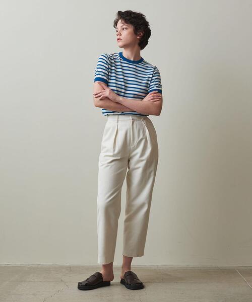 Steven Alan（スティーブンアラン）の「＜Steven Alan＞COTTON