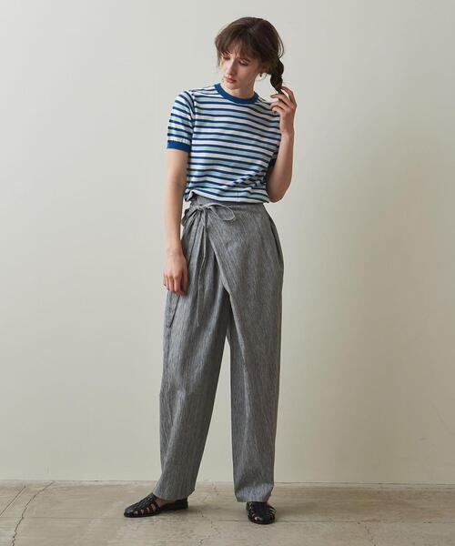 Steven Alan（スティーブンアラン）の「＜Steven Alan＞COTTON