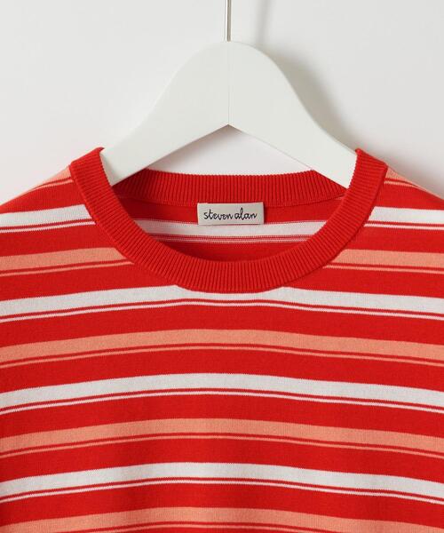 Steven Alan（スティーブンアラン）の「＜Steven Alan＞COTTON