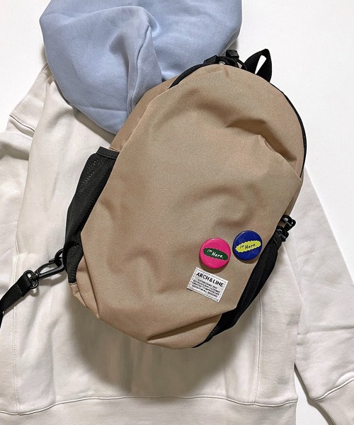 ARCH & LINE（アーチアンドライン）の「リフレクター缶バッチREFLECTOR OMAMORI（バッジ・キッズ・その他1/その他2/その他3・ONESIZE）」の8枚目の写真