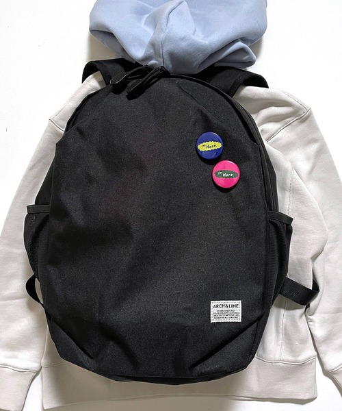 ARCH & LINE（アーチアンドライン）の「リフレクター缶バッチREFLECTOR OMAMORI（バッジ・キッズ・その他1/その他2/その他3・ONESIZE）」の10枚目の写真