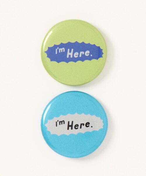 ARCH & LINE（アーチアンドライン）の「リフレクター缶バッチREFLECTOR OMAMORI（バッジ・キッズ・その他1/その他2/その他3・ONESIZE）」の12枚目の写真