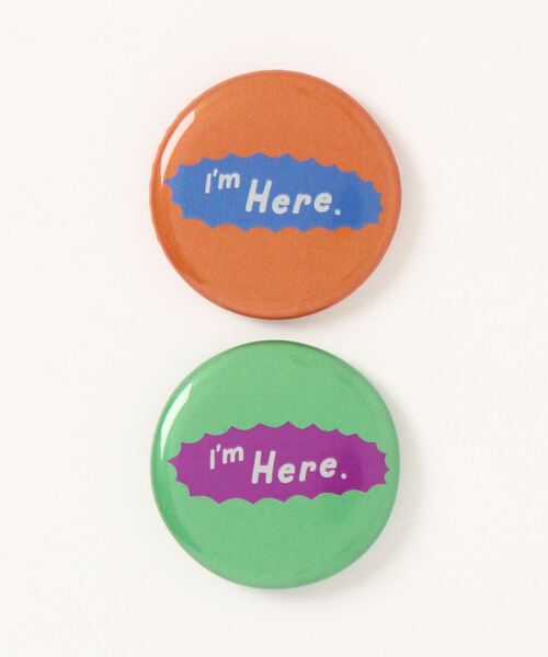 ARCH & LINE（アーチアンドライン）の「リフレクター缶バッチREFLECTOR OMAMORI（バッジ・キッズ・その他1/その他2/その他3・ONESIZE）」の13枚目の写真