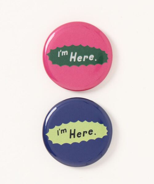 ARCH & LINE（アーチアンドライン）の「リフレクター缶バッチREFLECTOR OMAMORI（バッジ・キッズ・その他1/その他2/その他3・ONESIZE）」の14枚目の写真