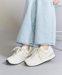 NEW BALANCE | ＜New Balance＞U574/スニーカー(スニーカー)