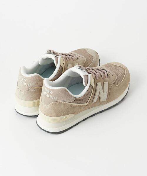 ＜NewBalance＞U574/スニーカー