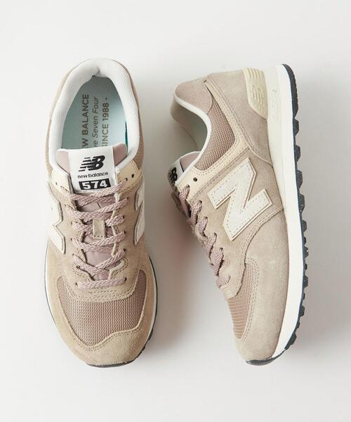 NEW BALANCE（ニューバランス）の「＜New Balance＞U574
