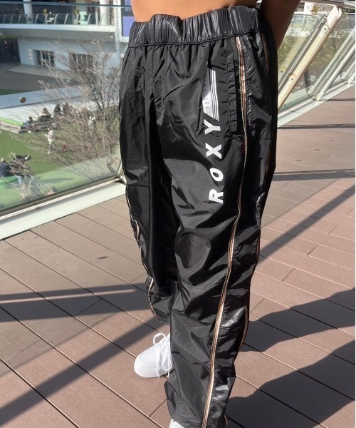 ROXY（ロキシー）の「BOUNCE FEEL PANTS/ロキシーボトムス（その他