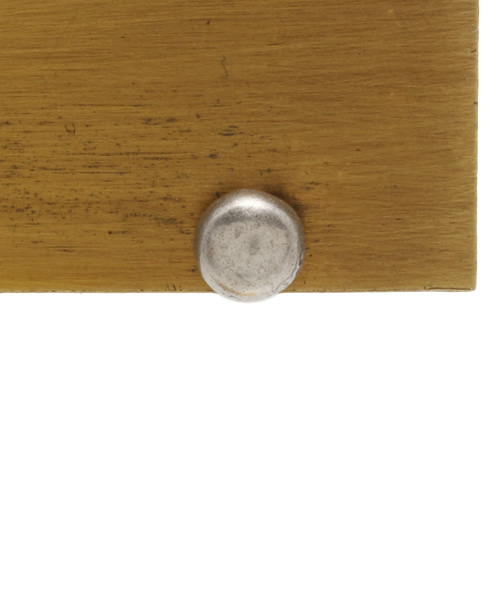 THEFT STUDS PIERCE 3（ピアス（片耳用））｜THEFT（セフト）