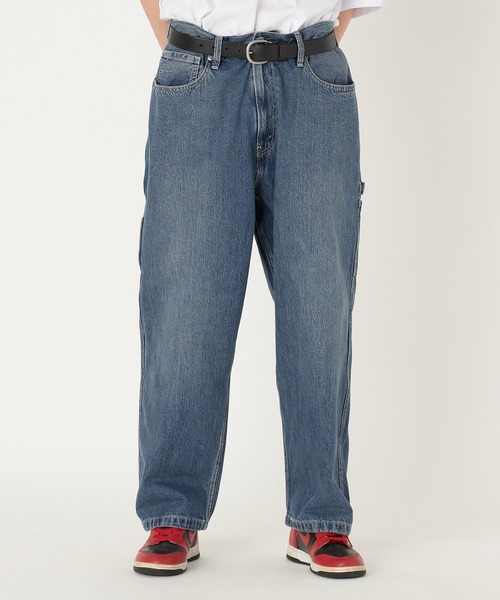 90s 00s Levi's carpenter ペインターパンツ スケーター 90s 00s Levi's carpenter ペインターパンツ スケーター - メルカリ