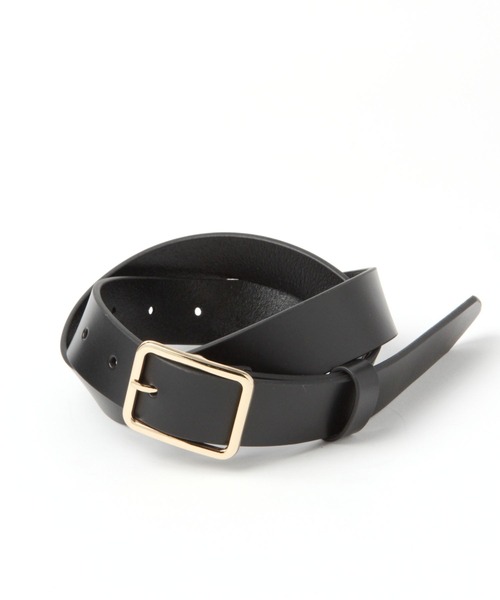 レザーベルト（ベルト）｜A part by（アパートバイ）のファッション