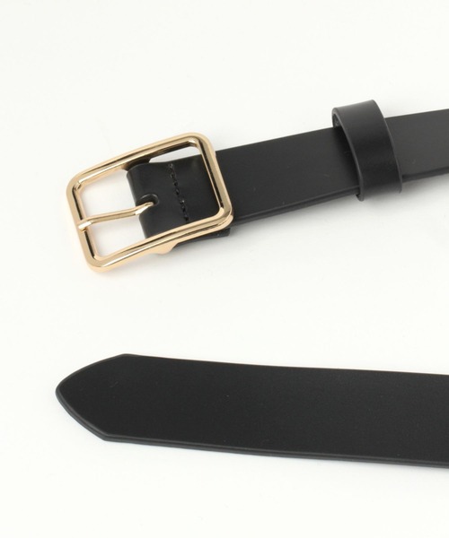 アンド　エイ革ベルト レザーベルト（ベルト）｜A part by（アパートバイ）のファッション