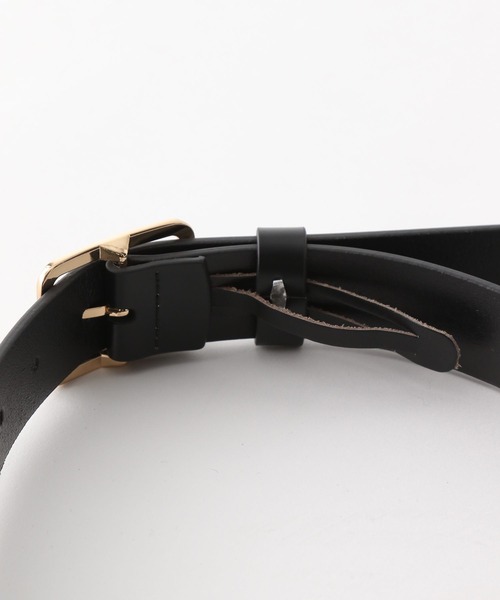 レザーベルト(ベルト)|A part by(アパートバイ)のファッション レザーベルト(ベルト)|A part by(アパートバイ)のファッション