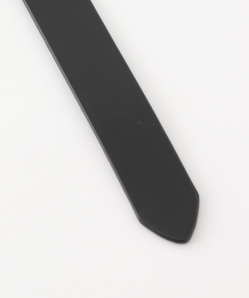 A part by（アパートバイ）の「レザーベルト（ベルト・レディース・ライトベージュ/ブラック/ブラウン/ブラック系その他2・FREE）」の13枚目の写真