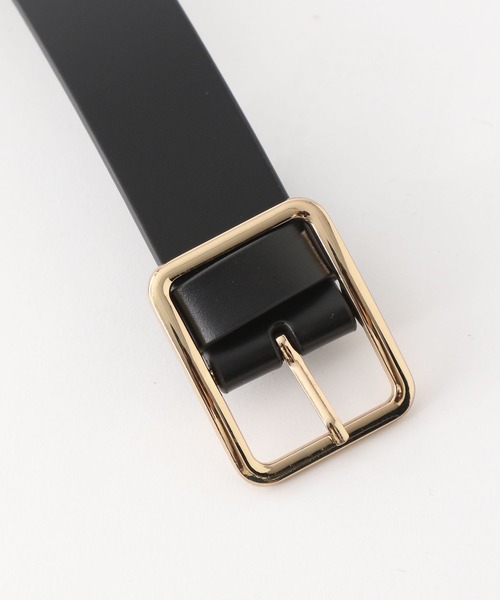レザーベルト(ベルト)|A part by(アパートバイ)の レザーベルト(ベルト)|A part by(アパートバイ)の