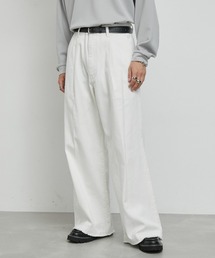 ヴィンテージデニムスーパーフレアパンツ