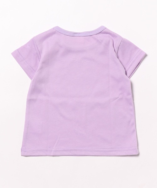 QUINTY - 新品タグ 未着 Tasha rubyターシャルビー ユニコーン刺繍Tシャツ セール】ユニコーン Tシャツ（Tシャツ/カットソー）｜la poche