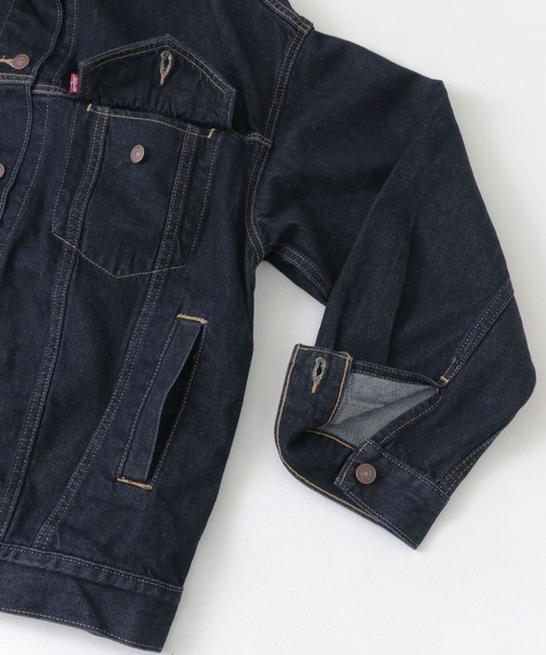 Levi's（リーバイス）の「Levi's XL WOMENS TRUCKER（デニム