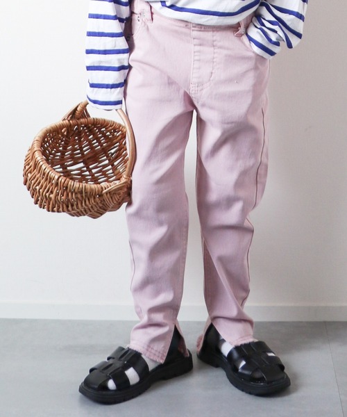 CIAOPANIC TYPY（チャオパニックティピー）の「【KIDS】むら染め