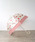 Three Four Time�i�X���[�t�H�[�^�C���j�́u�yplantica×Wpc.�zFLOWER UMBRELLA PLASTIC�@���i���P�j�v�b�s���N
