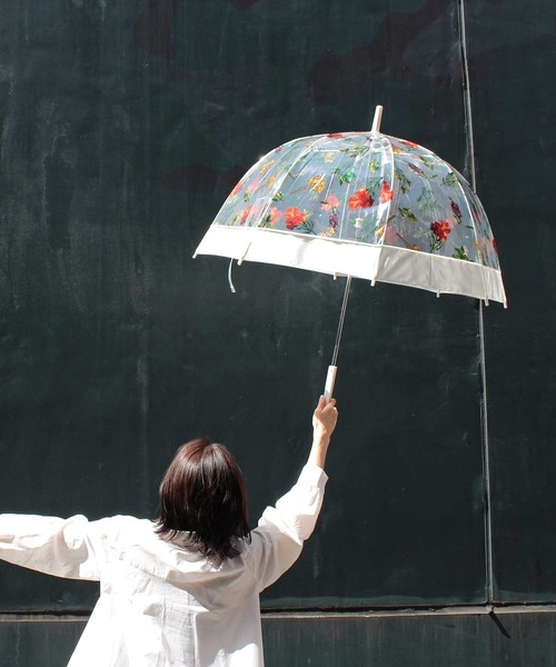 優里 ドライフラワー ロンT sizeM 新品未使用 ドライフラワーロンT - 優里 Official Goods Store