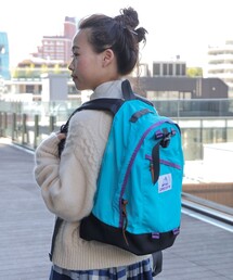 ~美品~ GREGORY BEAMS BOY 別注 リュック NICEDAY BEAMS BOY（ビームス ボーイ）【別注】GREGORY / NICE DAY NEW