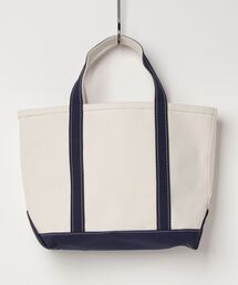 SHIPS | LL.BEAN:オリジナル・ボート・アンド・トートM(トートバッグ)