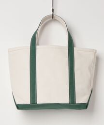 SHIPS | LL.BEAN:オリジナル・ボート・アンド・トートM(トートバッグ)