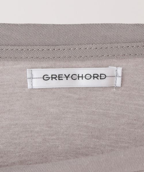 FRAMeWORK（フレームワーク）の「【GREYCHORD/グレーコード