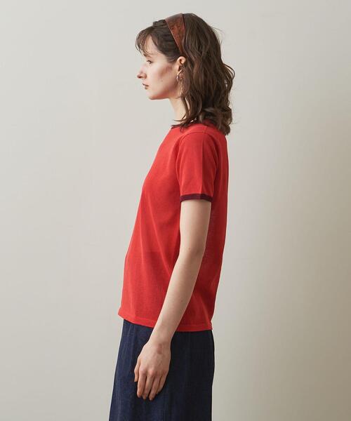 「Steven Alan」 長袖シャツ FREE レッド レディース 楽天市場】Steven Alan（カラーレッド）（レディース