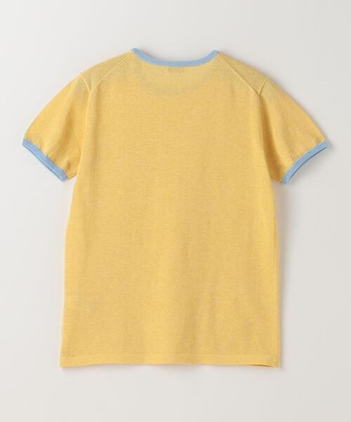 Steven Alan（スティーブンアラン）の「＜Steven Alan＞RINGER