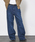 Leei[j́uyLee/[zDUNGAREES WIDE PAINTER PANTS/jZbNX Ch yC^[ fj pcifjpcjvbCfBSu[