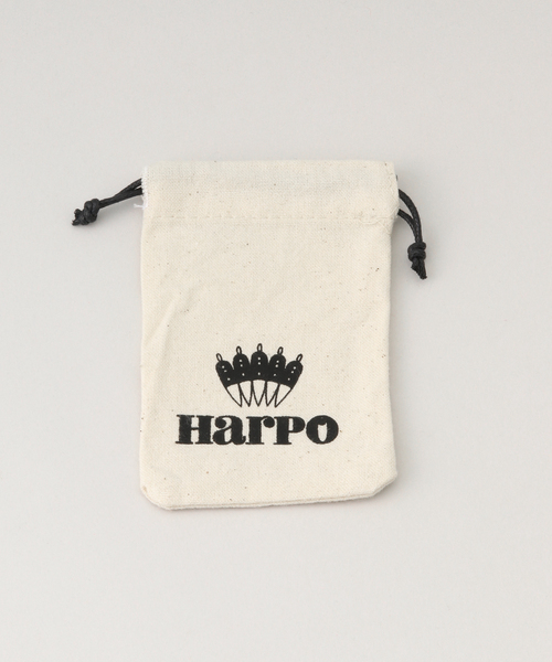 Harpo(アルポ)の「【HARPO/アルポ】シルバー*パールNL:ネックレス(ネックレス・レディース・ホワイト・FREE)」の3枚目の写真