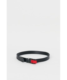 LEMAIRE 編みベルト 20 LEMAIRE (ルメール) BRAIDED BELT 20（ベルト）｜EDIFICE