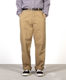 Wrangler | WRANGLER ラングラー ミリタリートラウザーパンツ(チノパンツ)