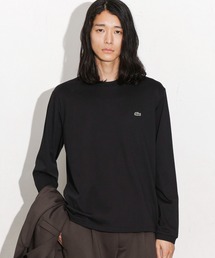 LACOSTE | 【別注】LACOSTE ジャケT 長袖(Tシャツ/カットソー)