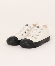 converse コンバース CHILD ALL STAR N BLACKBOTTOM SLIP OX キッズシューズ(チャイルドオールスターNブラックボトムスリップOX) 3SD631