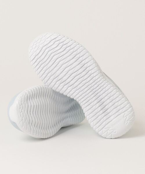 Reebok(リーボック)の「フレクサゴン エナジー 3.0 / FLEXAGON ENERGY 3.0(スニーカー・キッズ・ライトブルー/ピンク系その他・21.0cm/17.0cm/18.0cm/20.0cm/19.0cm)」の4枚目の写真