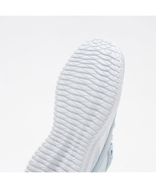 Reebok(リーボック)の「フレクサゴン エナジー 3.0 / FLEXAGON ENERGY 3.0(スニーカー・キッズ・ライトブルー/ピンク系その他・21.0cm/17.0cm/18.0cm/20.0cm/19.0cm)」の9枚目の写真