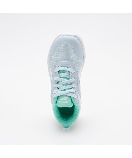Reebok(リーボック)の「フレクサゴン エナジー 3.0 / FLEXAGON ENERGY 3.0(スニーカー・キッズ・ライトブルー/ピンク系その他・21.0cm/17.0cm/18.0cm/20.0cm/19.0cm)」の8枚目の写真