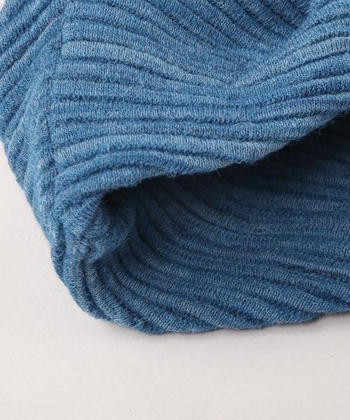 CA4LA（カシラ）の「PATIO HB4（ヘアバンド・レディース・ブルー/グレー/ブラック・ONESIZE）」の5枚目の写真