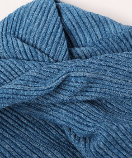 CA4LA（カシラ）の「PATIO HB4（ヘアバンド・レディース・ブルー/グレー/ブラック・ONESIZE）」の6枚目の写真