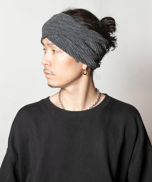 新品タグ付き カシラ CA4LA ヘアバンド ヘアアクセサリー ヘア